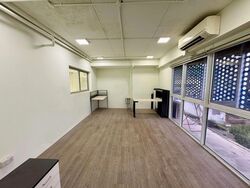 Mandai Foodlink (D25), Factory #571665451